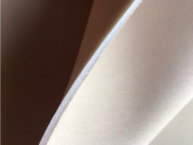 Prádlový molitan 3mm