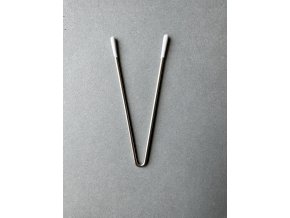 Kostice kovová  V 8,5 mm