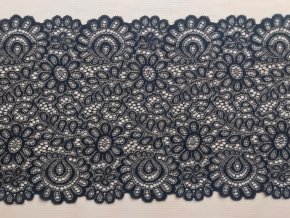Krajka prádlová 22 cm
