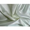 Taft-organza bílá, ivory