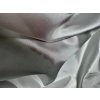 Taft-organza bílá, ivory