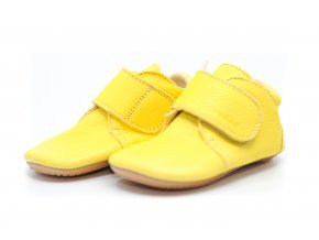 Froddo Prewalkers Yellow