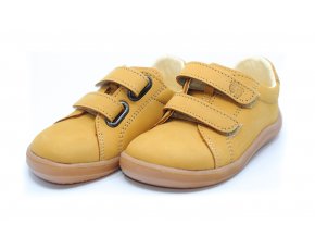 BABY BARE FEBO SPRING MUSTARD