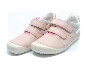 D.D.STEP tenisky baby pink 063-293CL