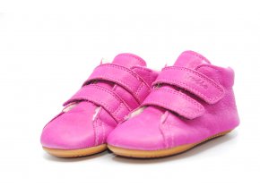 Froddo prewalkers zimné fuchsia