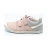 D.D.STEP tenisky baby pink 063-293CL