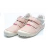 D.D.STEP tenisky baby pink 063-293CL