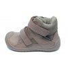 Bundgaard Walk Velcro Tex Caramel Mud