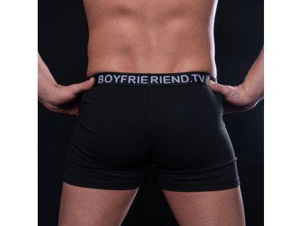 Boxers Black