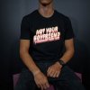 T-Shirt Not Your Boyfriend
