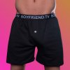 Shorts Black
