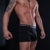 Boxers Black