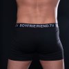 Boxers Black