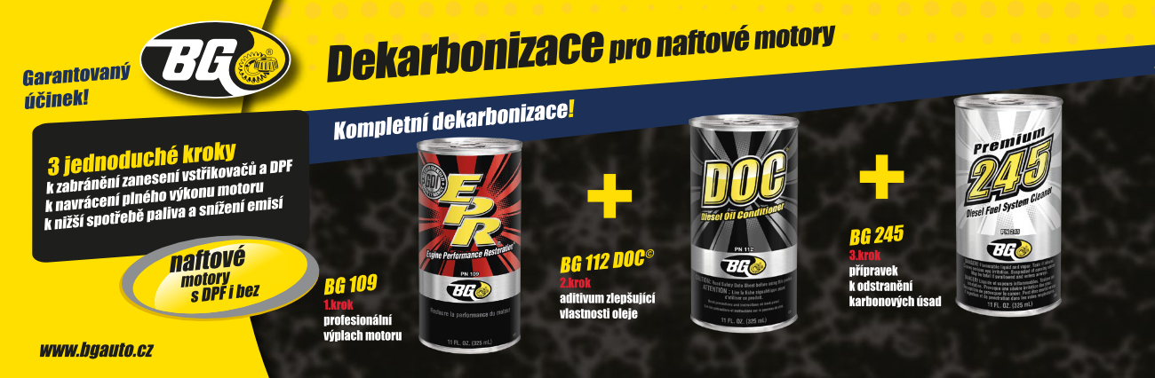 bg leták diesel