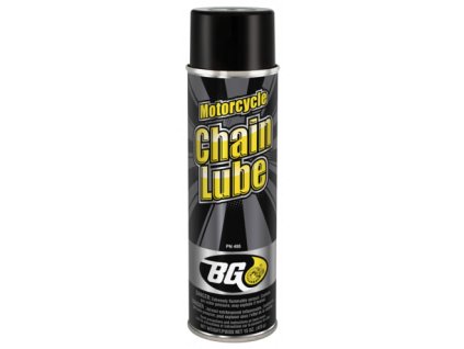 BG 495 Chain lube - mazání řetězů