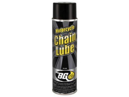 BG495 Chain lube - mazání řetězů