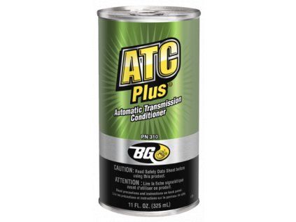 BG310 ATC PLUS - Aditivum do kapaliny automatické převodovky