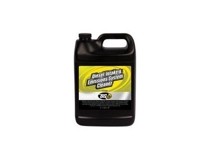 BG2581 Servis filtru pevných částic