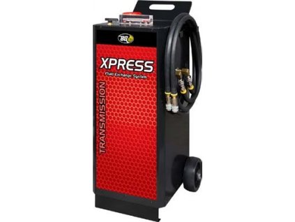 BG XPRESS Servis ATF