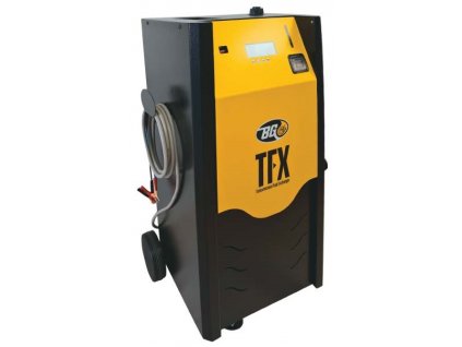 BG TFX Transmission Fluid Exchanger