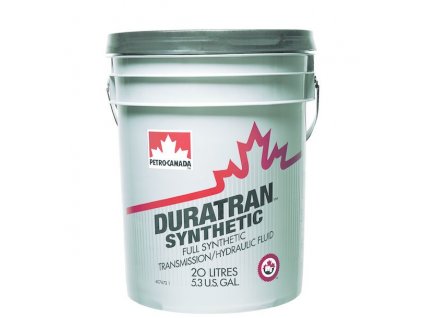 DuraTran Synthetic 20L