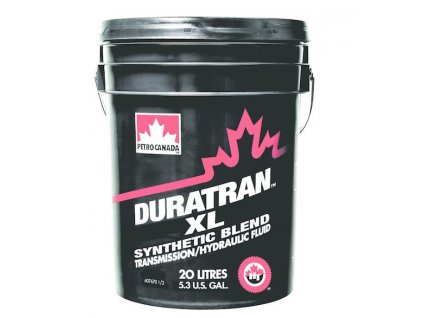 DuraTran XL Synthetic Blend 20L