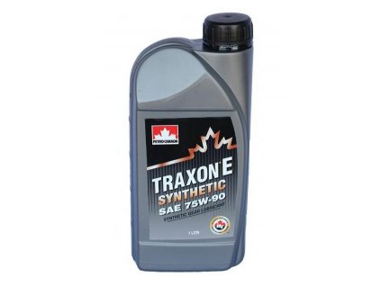 Převodový olej Traxon E Syntetický 75W90