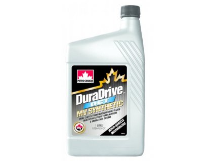 Převodový olej DuraDrive DCT ATF