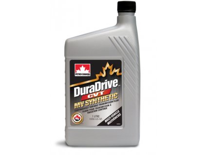 Převodový olej DuraDrive CVT ATF