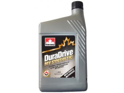 Převodový olej DuraDrive MV syntetický