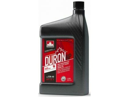 15W-40 - DURON HP