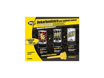 BG 6575 set diesel