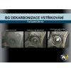 BG 208 44K - Čistič vstřikovacího systému (Benzin)