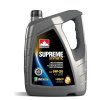 5W-20 Supreme Syntetický motorový olej/SHP