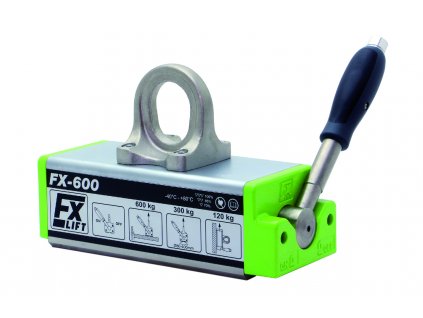 Zdvíhací permanentný magnet Vega Technik FX