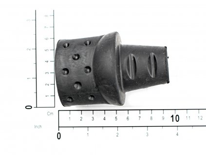 Ochranné gumové puzdro pre reťazové kladkostroje SWF Krantechnik CHAINster
