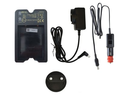 AUTEC nabíjačka MBC12V NIMH R0CABA02E07C0