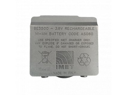 IMET originálna batéria BE5500 (AS060) img1