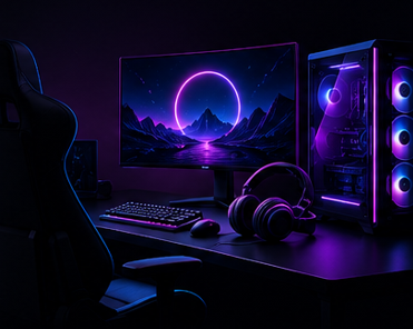 Gaming