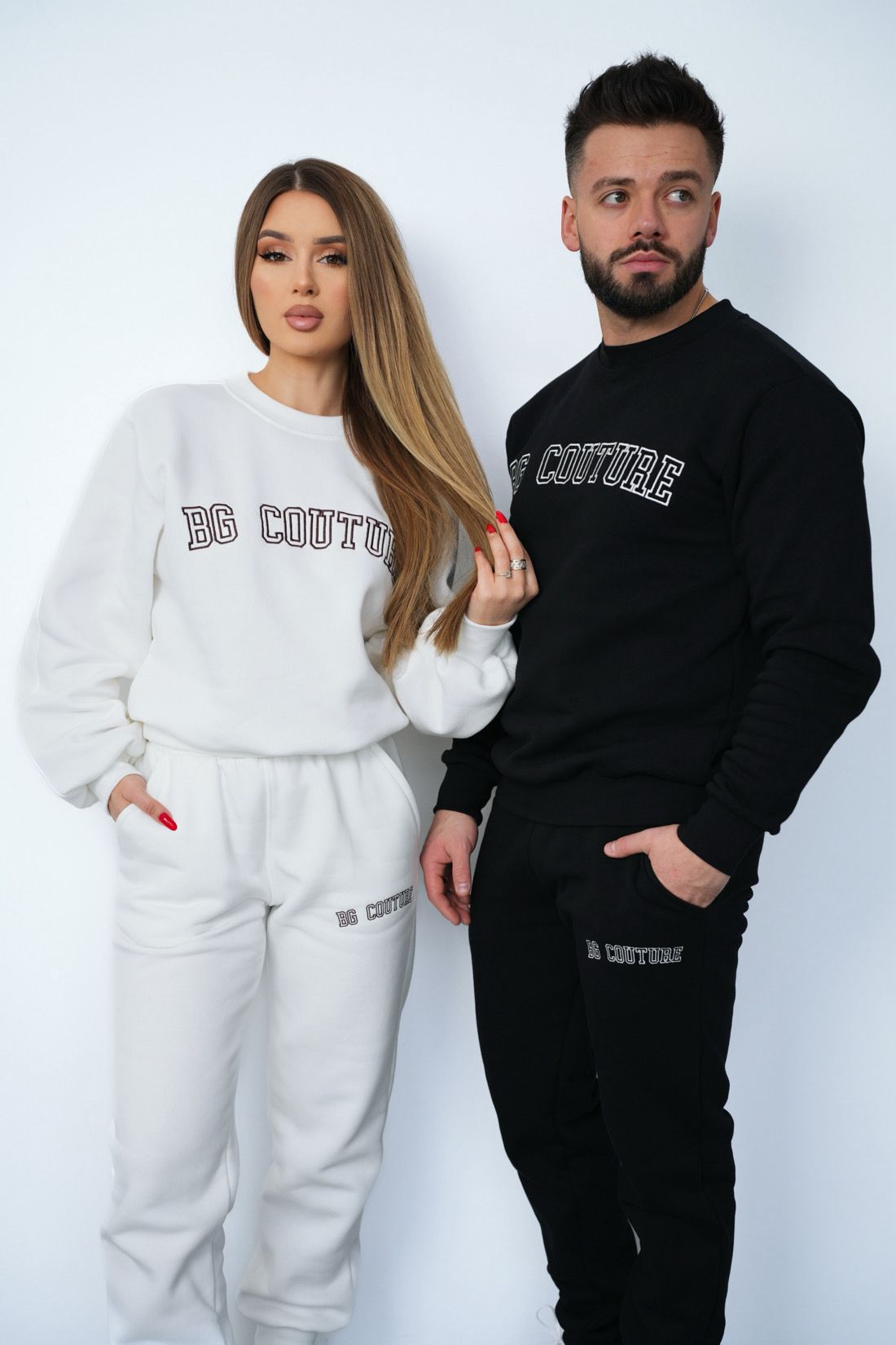 Ako si vybrať kvalitnú teplákovú súpravu, ktorá sa nevyťahá a vydrží roky?  ​