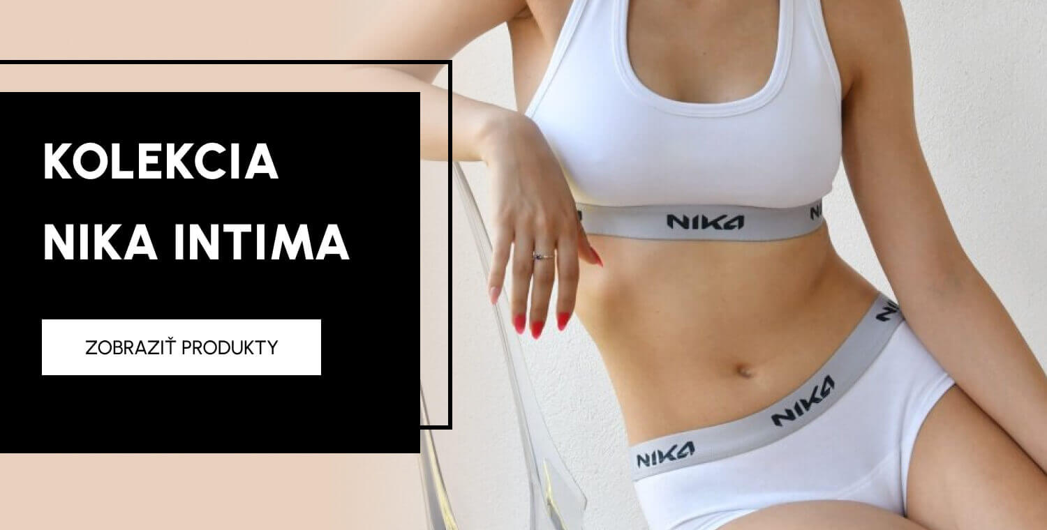 Banner stred 2 nika intima