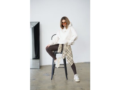 Dámska mikina BG BEBE | Kokos