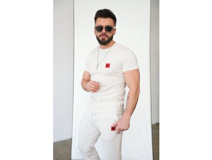 Pánske tričko BG KLAUS | KOKOS