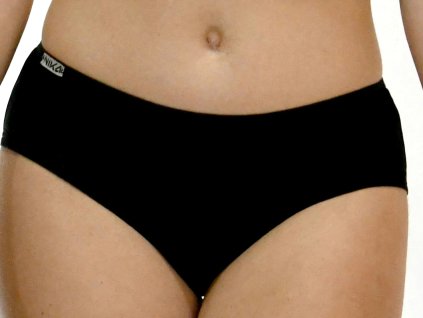 Bambusové nohavičky s antibakteriálnym klinom NIKA SPORT