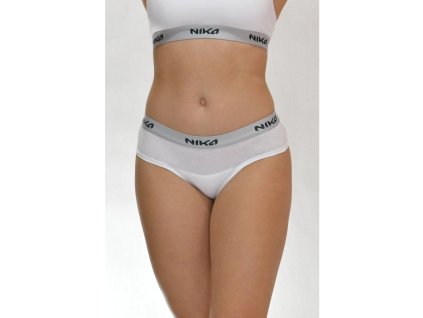 INTIMA nohavičky antibakteriálne zdravotné