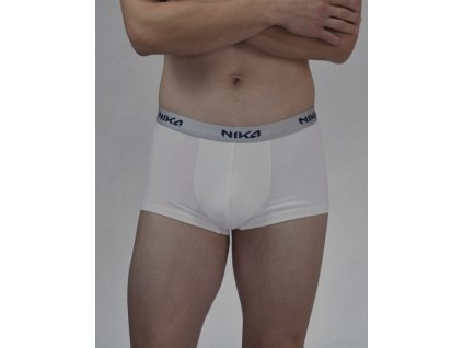 Pánske INTIMA boxerky antibakteriálne bavlnené