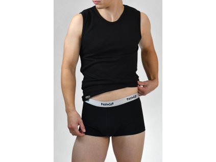 Pánske boxerky bambusové