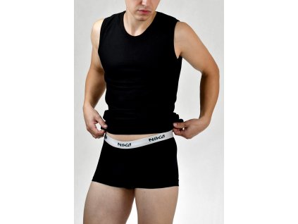 Pánske boxerky bavlnené