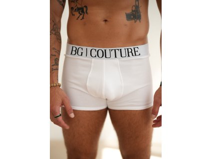 Pánske boxerky BG MONSTER