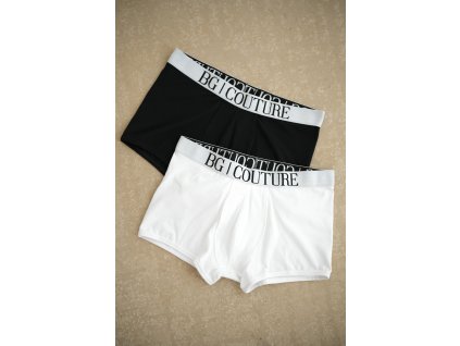 2-pack Pánske boxerky BG MONSTER
